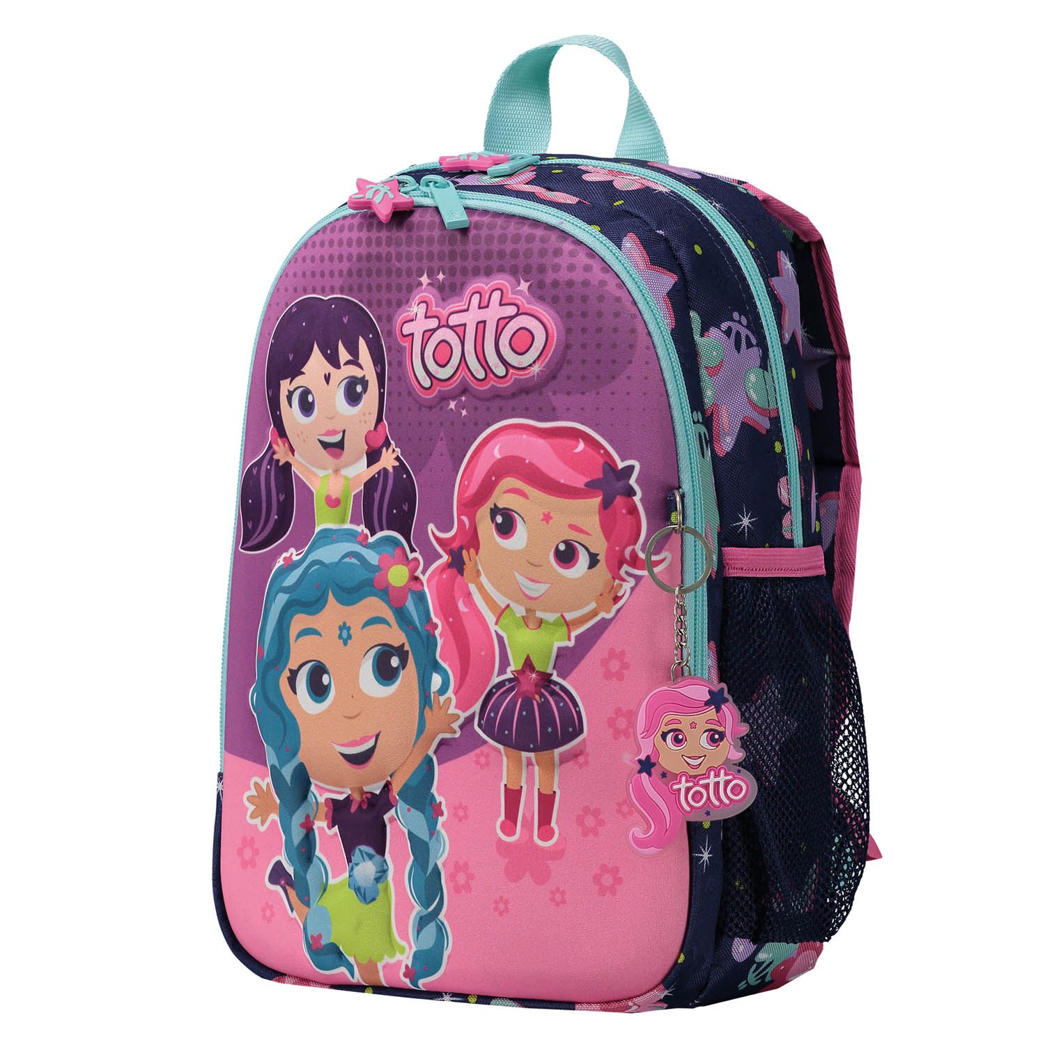 Mochila escolar pequeña - Stargirls