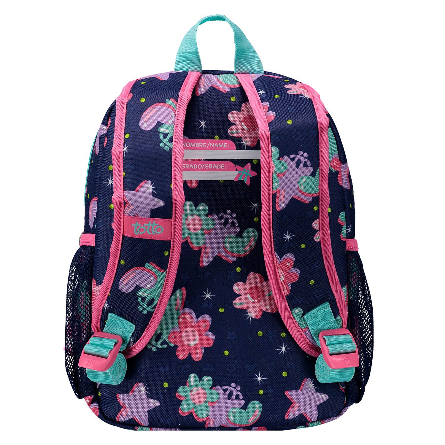 Mochila escolar pequeña - Stargirls