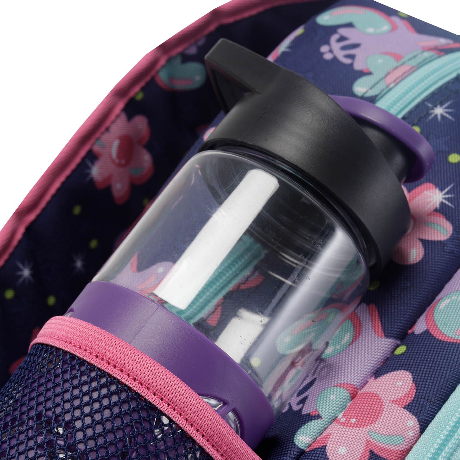 Mochila escolar grande - Stargirls