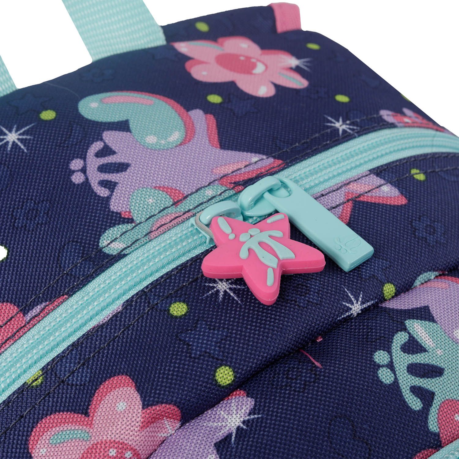 Mochila escolar grande - Stargirls