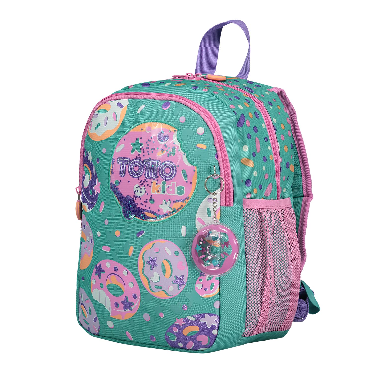 Mochila escolar pequeña - Sugar Sugar