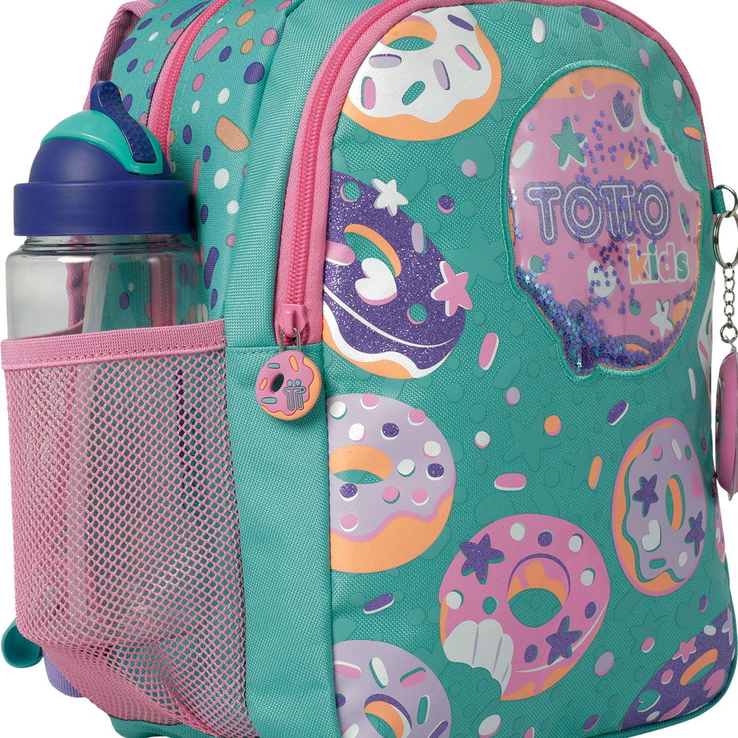 Mochila escolar pequeña - Sugar Sugar