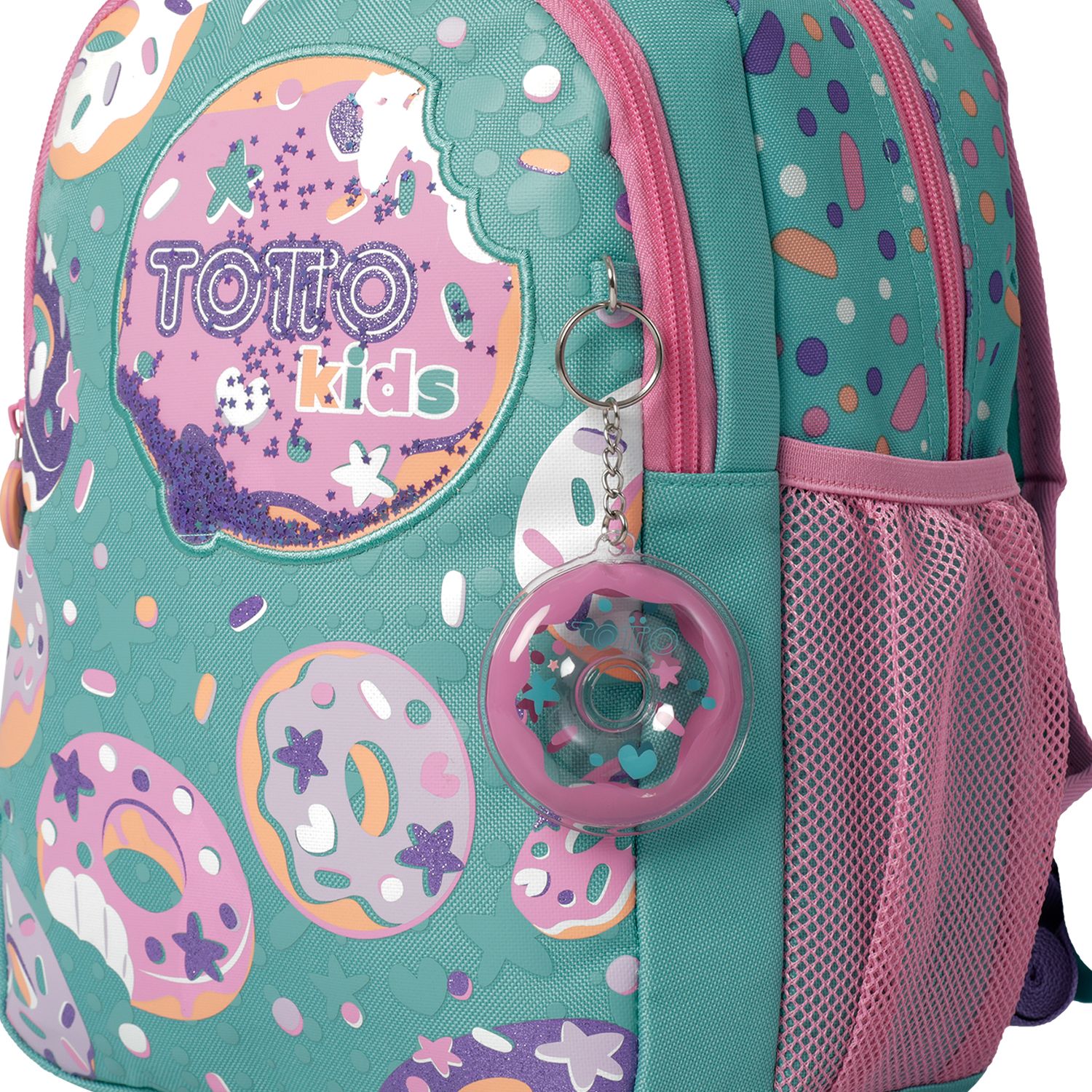 Mochila escolar pequeña - Sugar Sugar