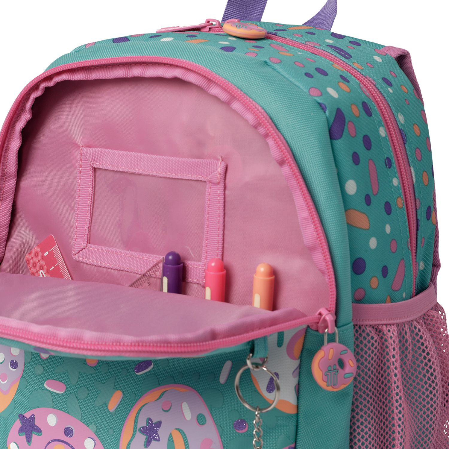 Mochila escolar pequeña - Sugar Sugar