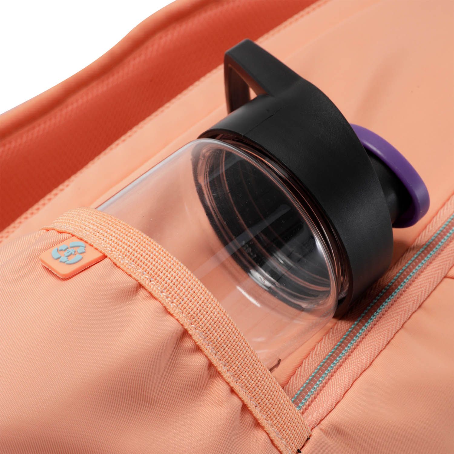 Mochila juvenil Eco-Friendly - Tracer 2