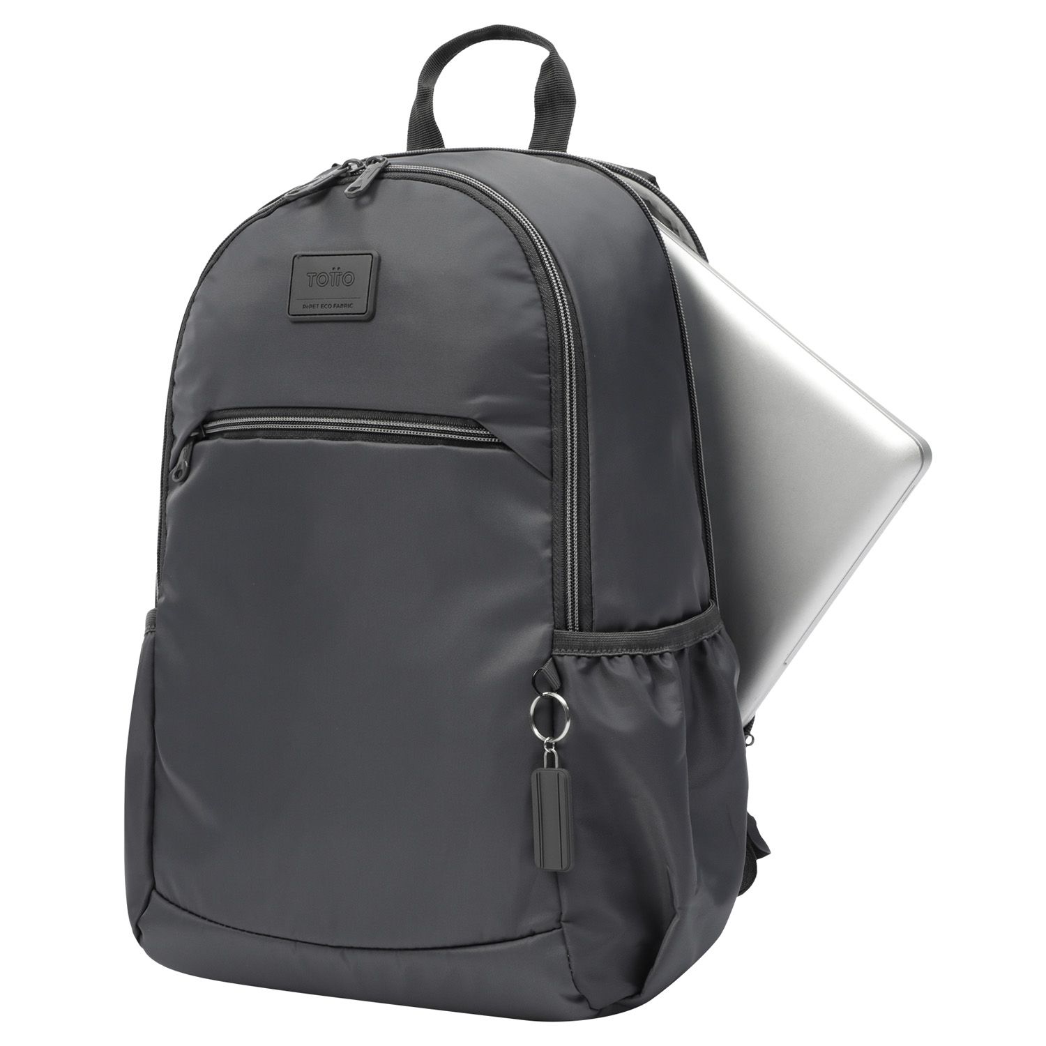 Mochila Eco-friendly color gris - Tracer 2