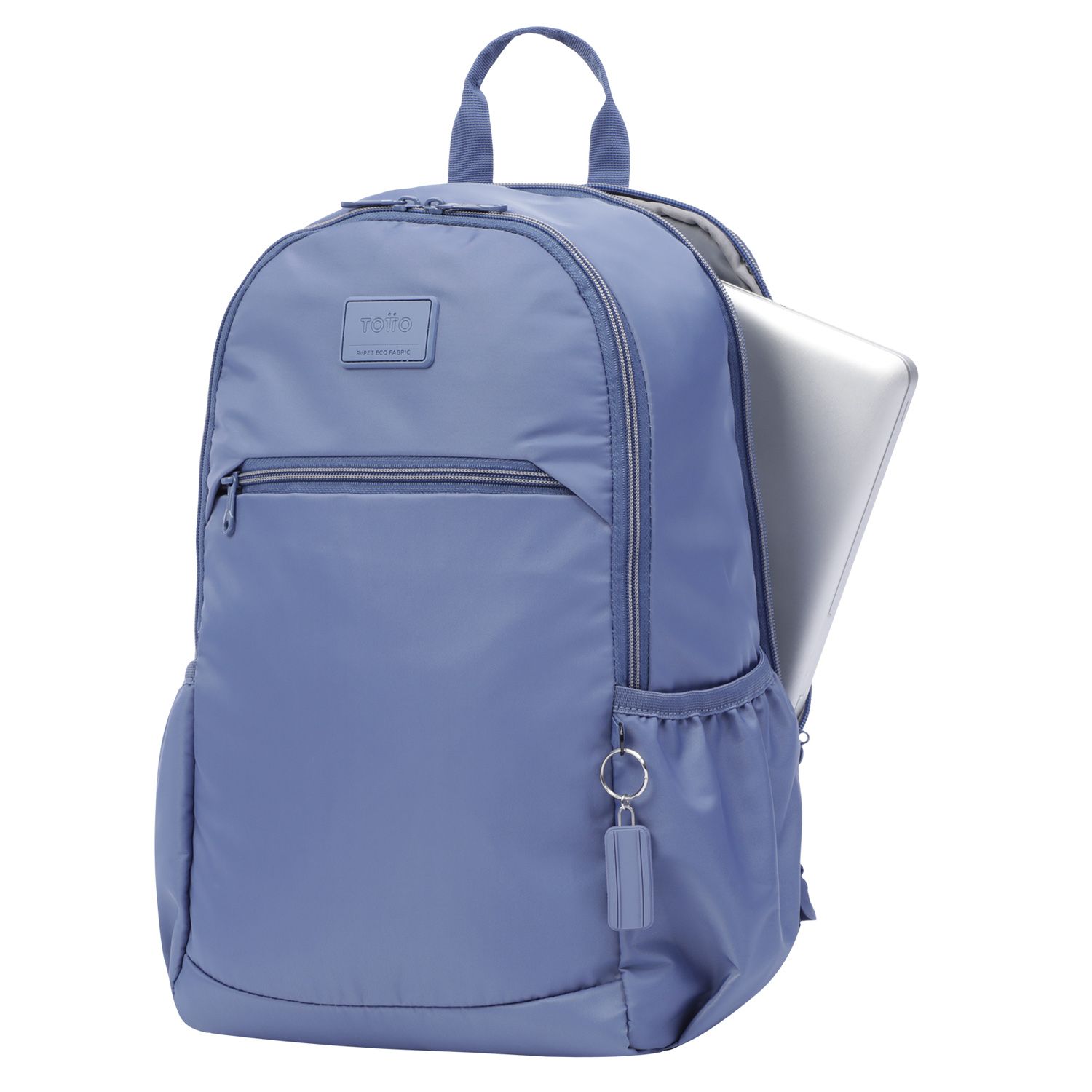 Mochila Eco-friendly color azul - Tracer 2
