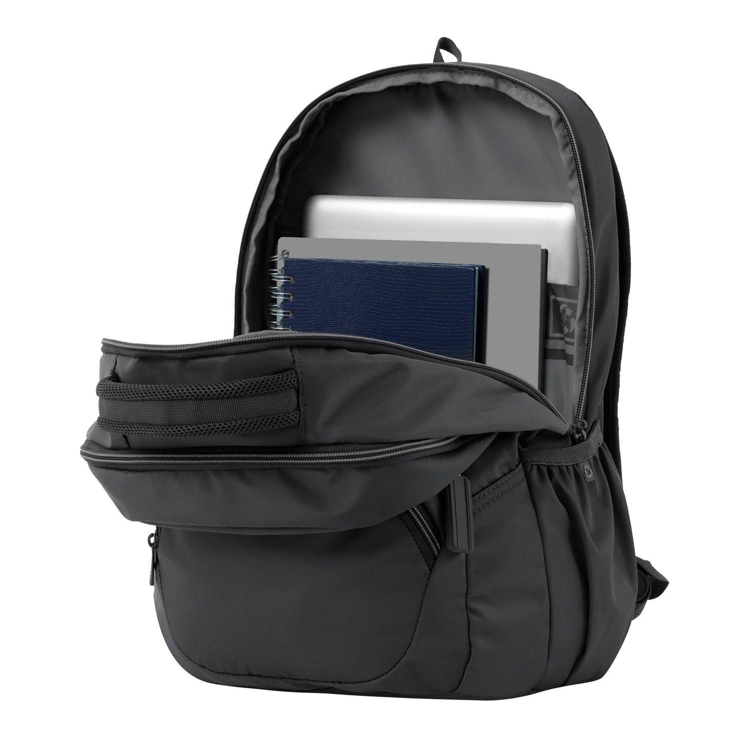Mochila Eco-Friendly color gris - Tracer 4