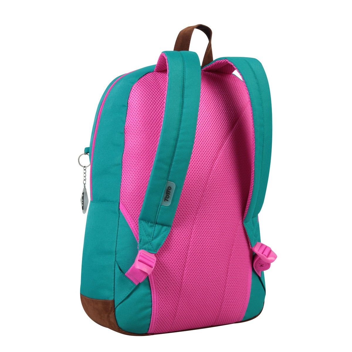 Mochila juvenil - Muasir