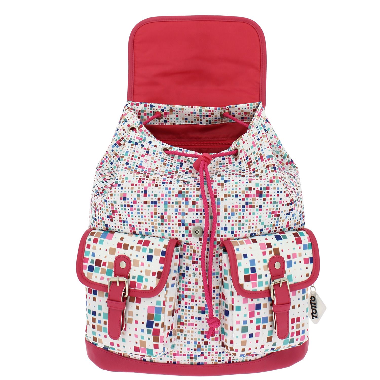 Mochila juvenil - Namer