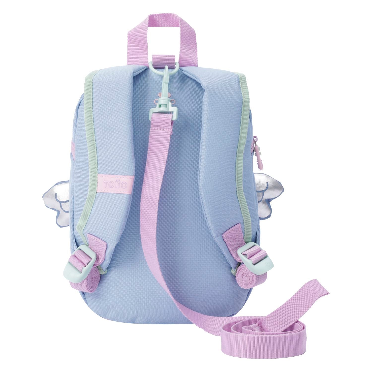 Mochila infantil estampado unicornio - Cornejo