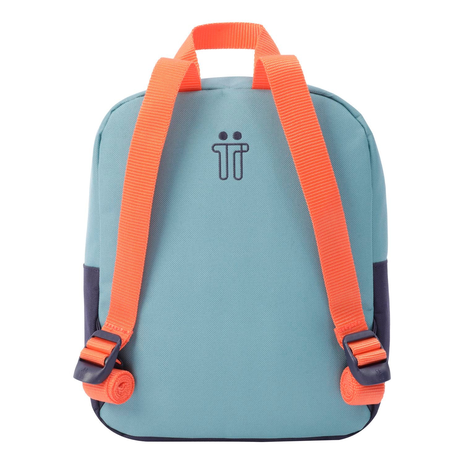 Mochila infantil estampado dino - Rangy