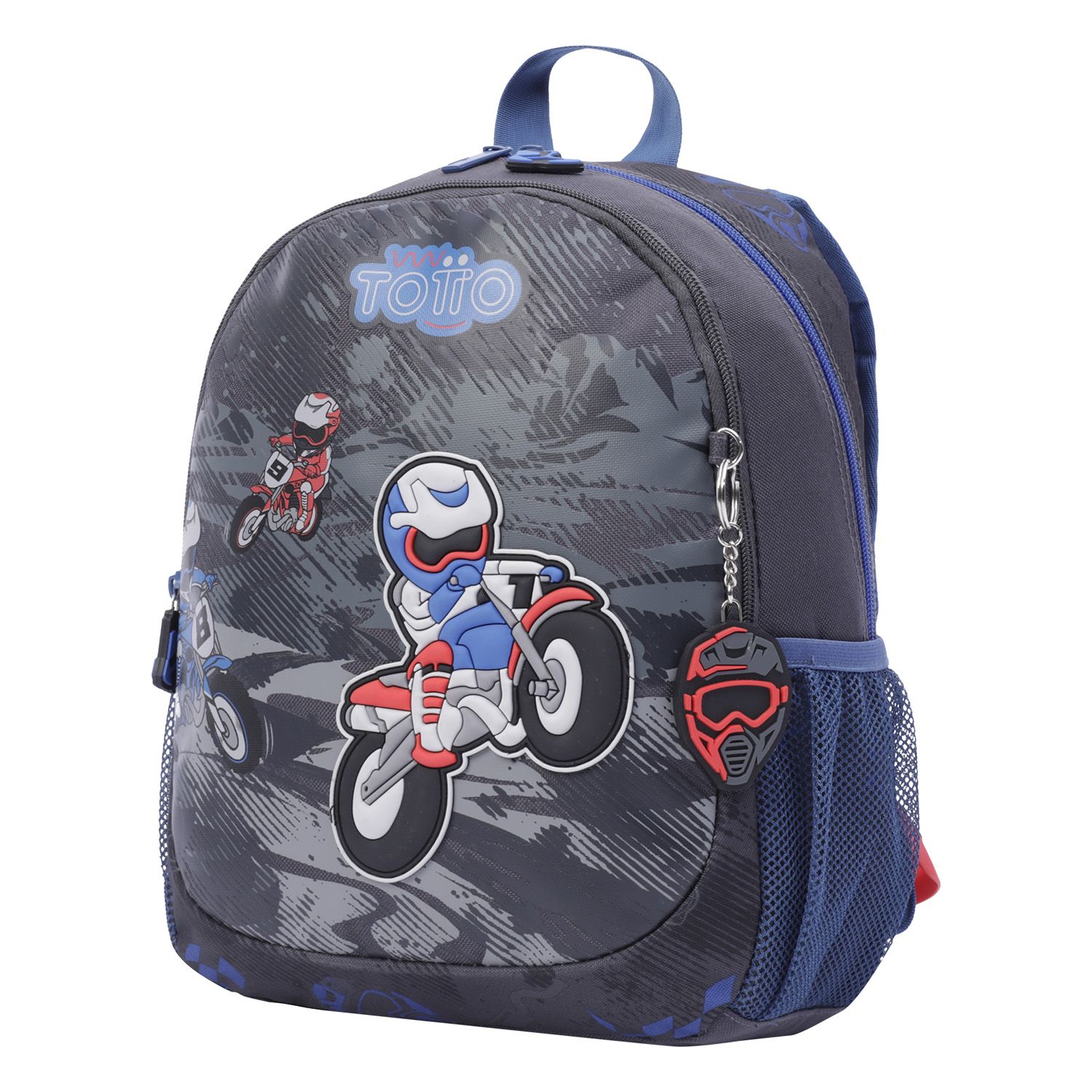 Mochila escolar pequeña - Kross