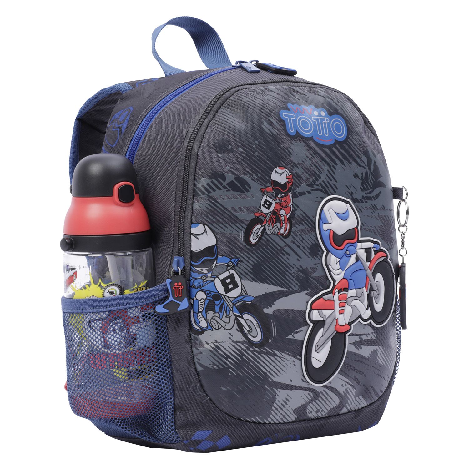 Mochila escolar pequeña - Kross