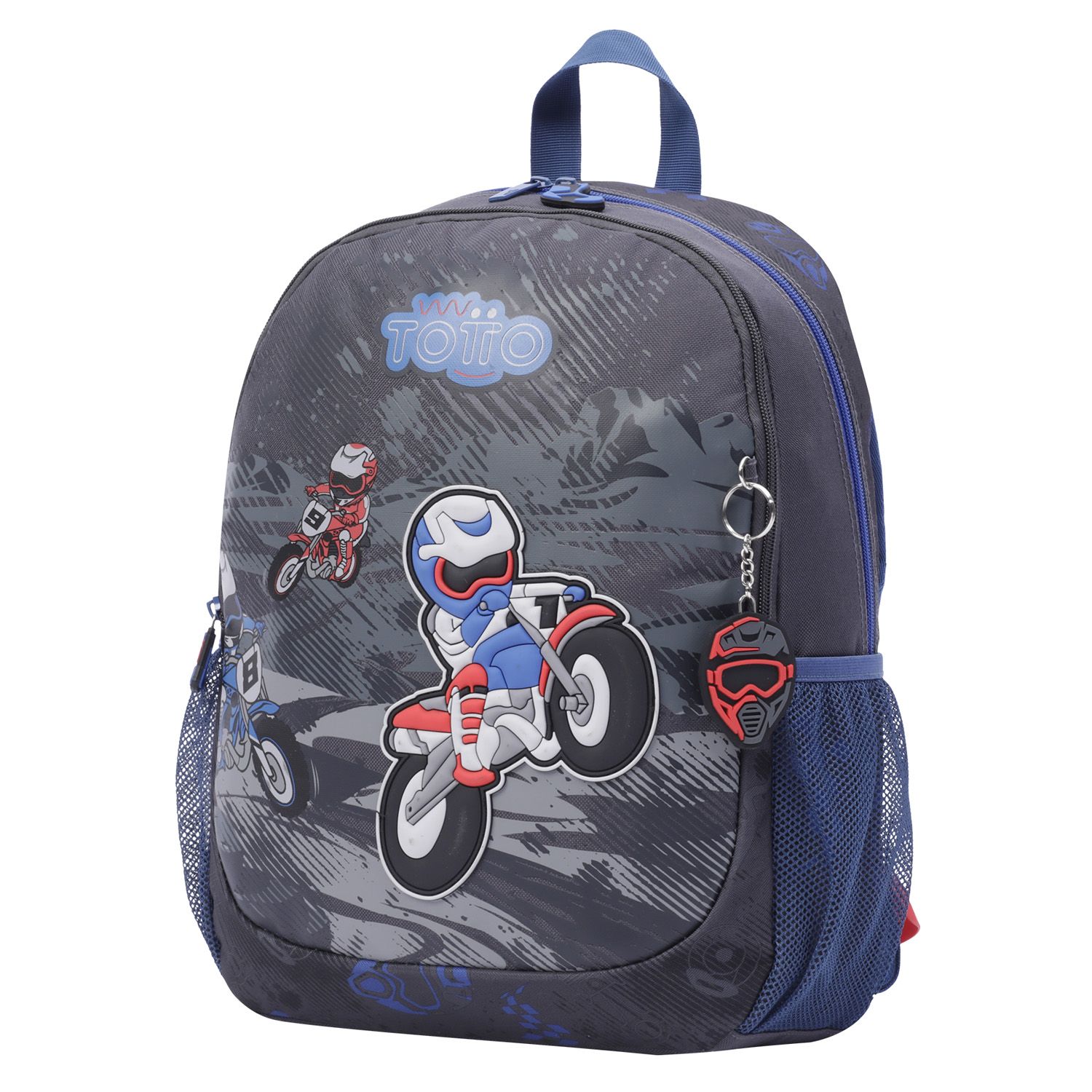 Mochila escolar mediana - Kross