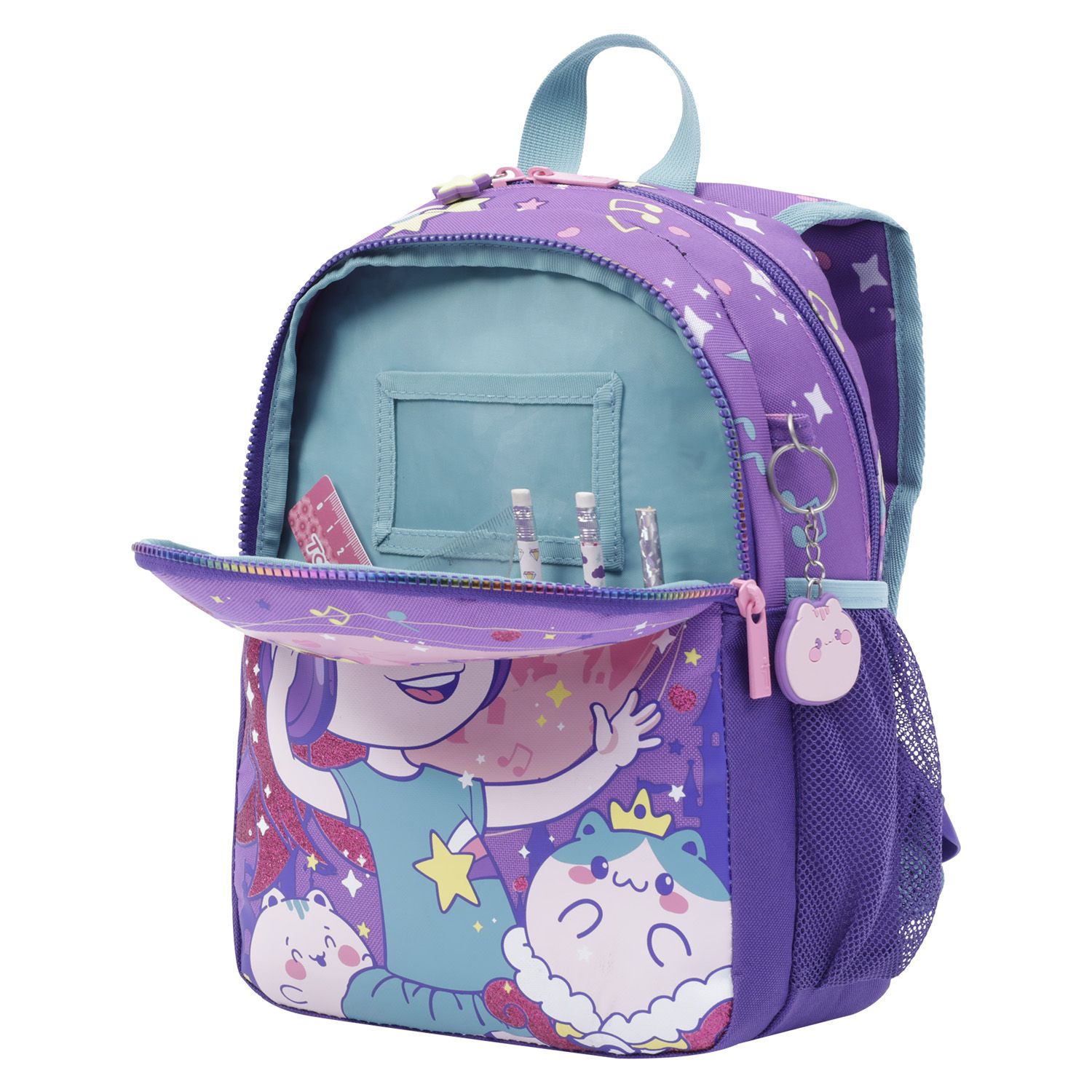 Mochila escolar pequeña - Lena