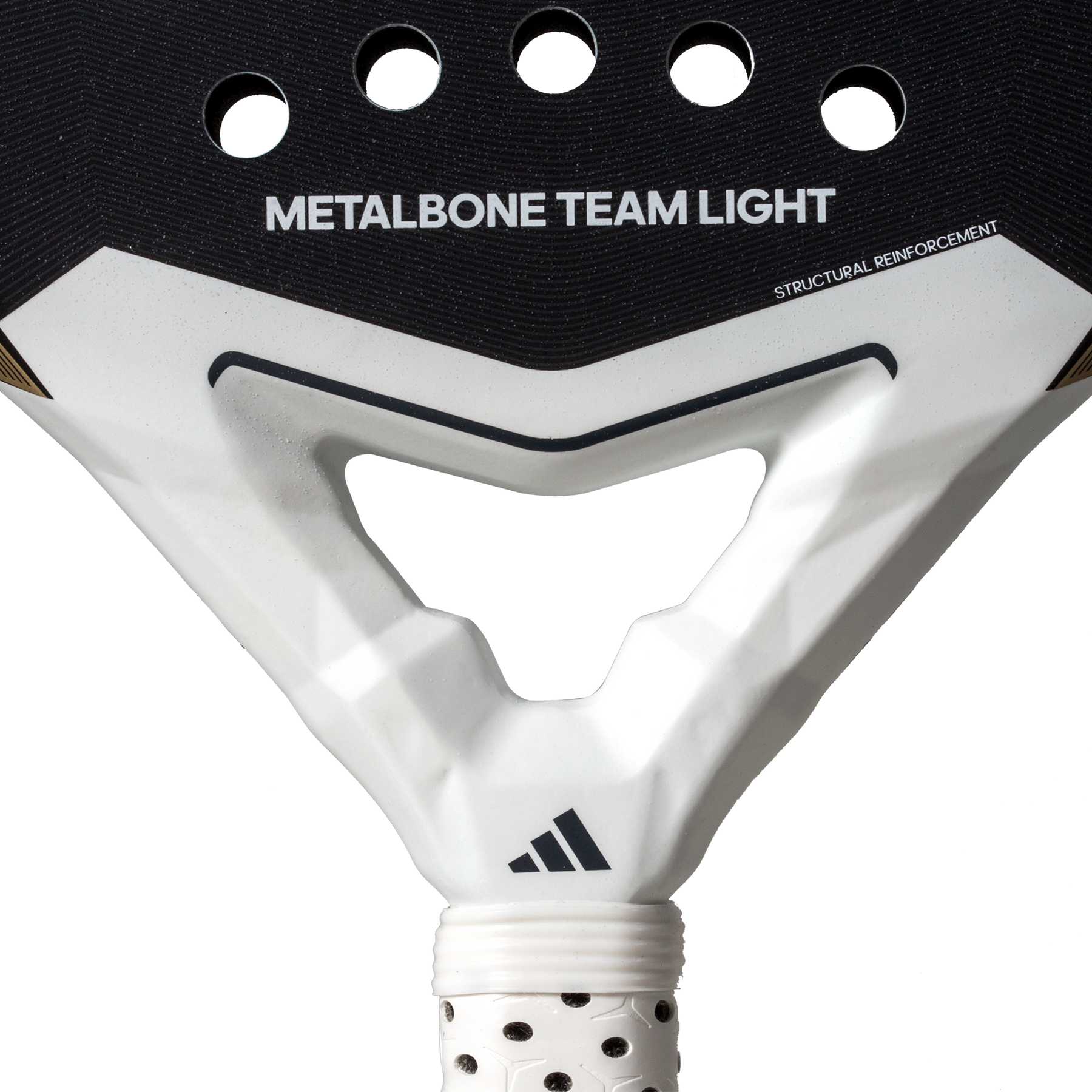 METALBONE TEAM LIGHT 3.4