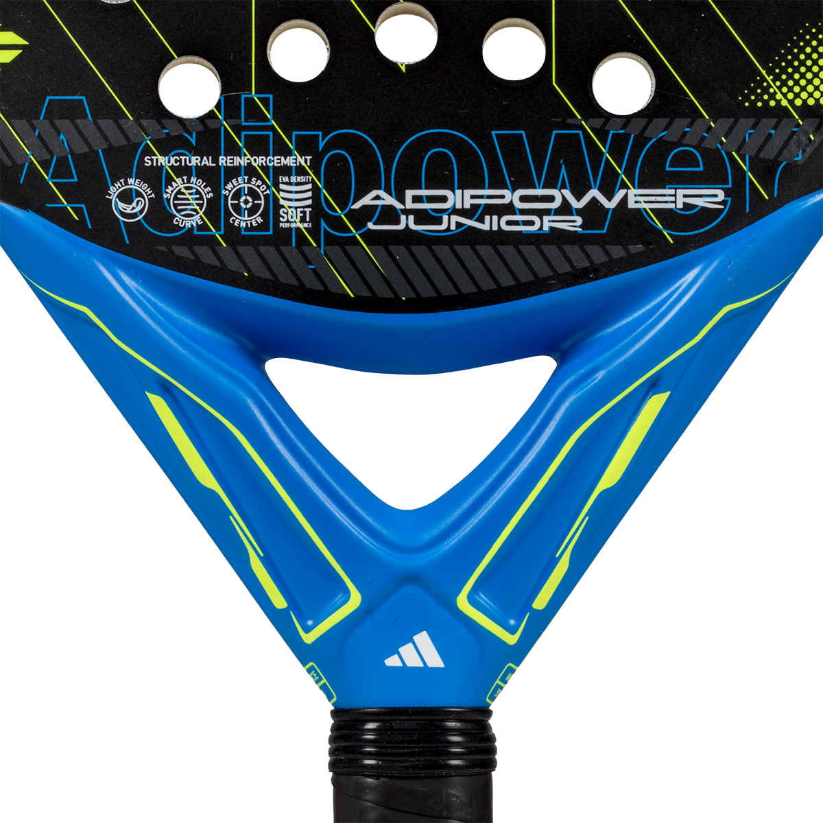 ADIPOWER Junior 3.4 (De 6 a 12 años)