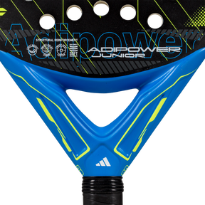 ADIPOWER Junior 3.4 (De 6 a 12 años)