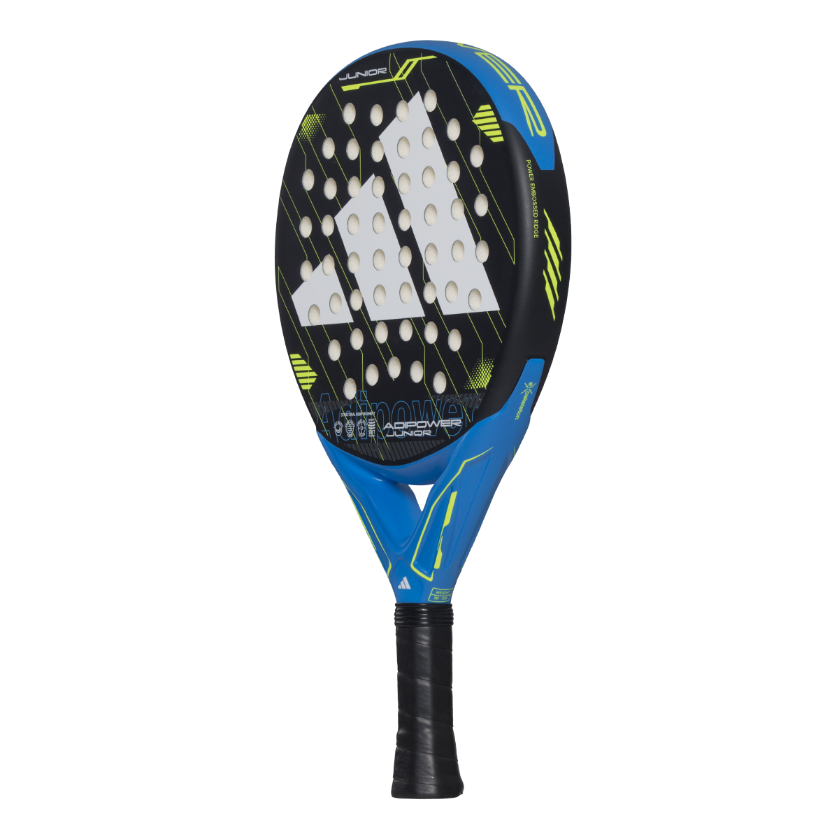 ADIPOWER Junior 3.4 (De 6 a 12 años)