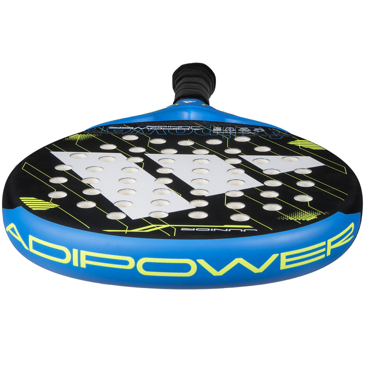 ADIPOWER Junior 3.4 (De 6 a 12 años)