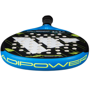 ADIPOWER Junior 3.4 (De 6 a 12 años)