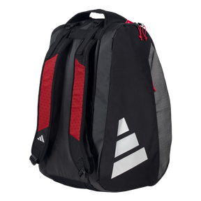 RACKETBAG MULTIGAME BLACK/RED 3.4