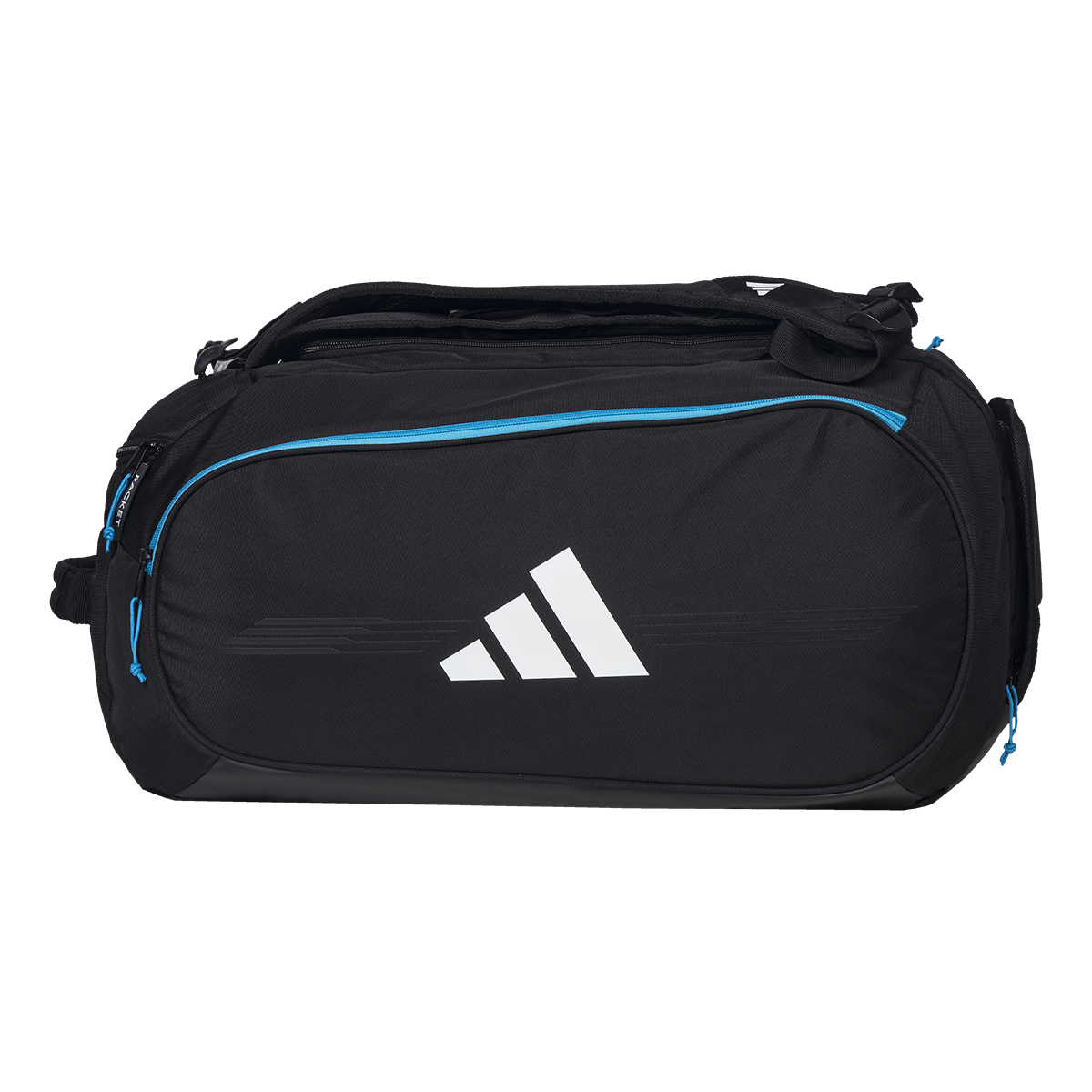 PROTOUR RACKETBAG BLACK 3.4