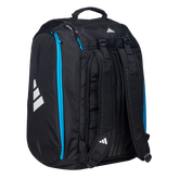 PROTOUR RACKETBAG BLACK 3.4