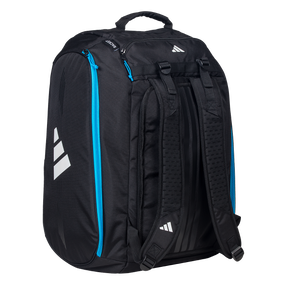 PROTOUR RACKETBAG BLACK 3.4