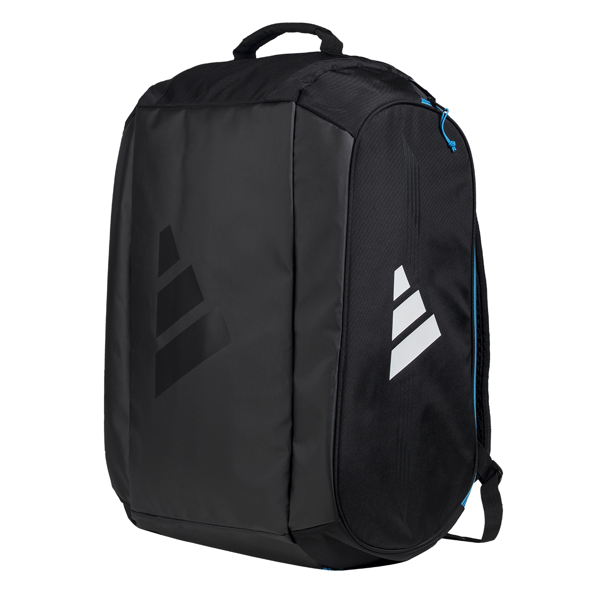 PROTOUR RACKETBAG BLACK 3.4