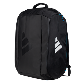 PROTOUR RACKETBAG BLACK 3.4