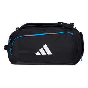 PROTOUR RACKETBAG BLACK 3.4