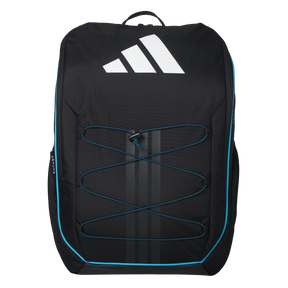 PROTOUR BACKPACK BLACK 3.4