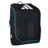 PROTOUR BACKPACK BLACK 3.4