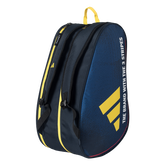 RACKET BAG CONTROL BLUE 3.4