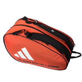 RACKETBAG CONTROL ORANGE 3.4