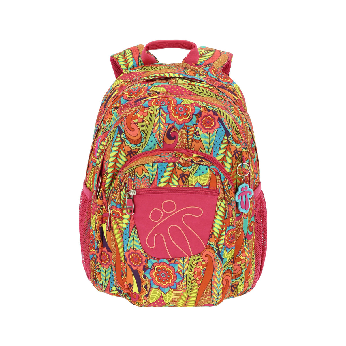 Mochila escolar - Pencil