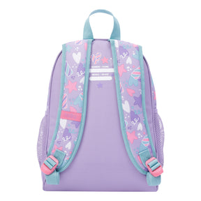 Mochila escolar mediana - Bonnie Gomy