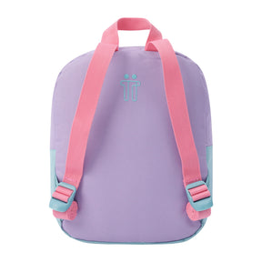 Mochila infantil estampado sirenita - Rangy