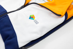 CHAQUETA CHÁNDAL (100% algodón, por encargo)
