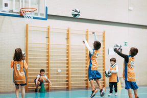 EQUIPACIÓN BALONCESTO (por encargo)