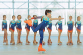 MONO PATINAJE (por encargo)