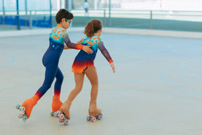 MONO PATINAJE (por encargo)