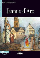 JEANNE D' ARC
