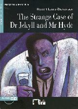 THE STRANGE CASE OF DR JEKYLL & MISTER HYDE